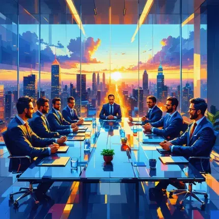 Andy Knowles: Marketing Leadership Insights: Andy Knowles’ Strategies Drive Innovation in Modern Brand Marketing